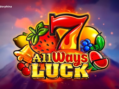 All Ways Luck — Endorphina