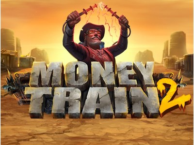 Money Train 2 — Relax Gaming
